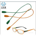 adjustable creative silicone Glasses Strap, neoprene glasses strap